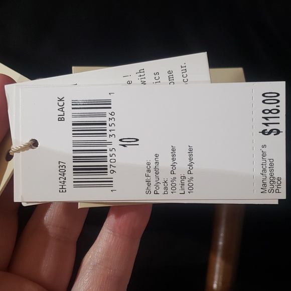 Nwt Elie Tahari size 12 jacket and 10 and 6 and 8 - Picture 5 of 12